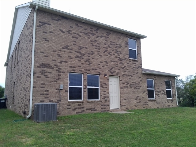 Building Photo - 1030 Fulman Rd