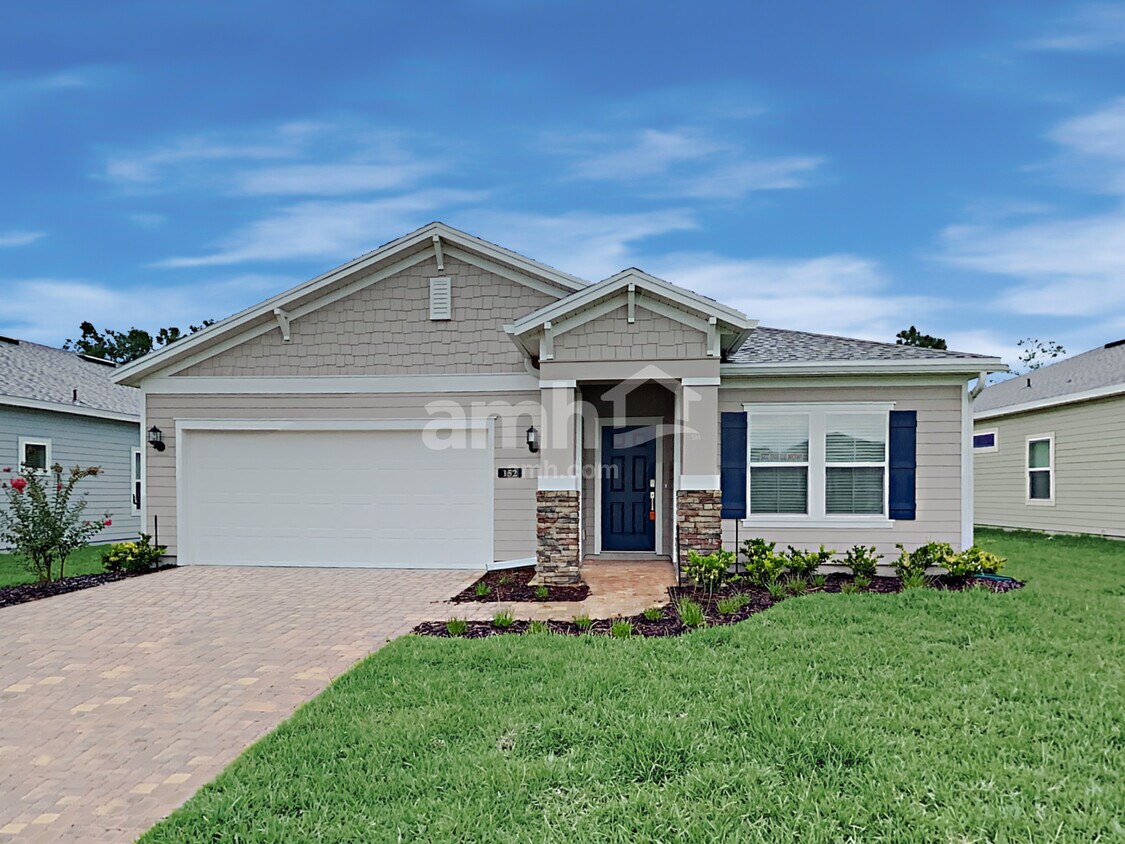 Foto principal - 152 Edge Park Trl