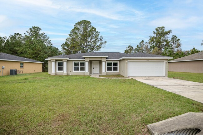 Building Photo - Nice home in Marion Oaks