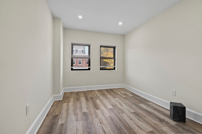 Foto del edificio - 2539 Saint Paul St