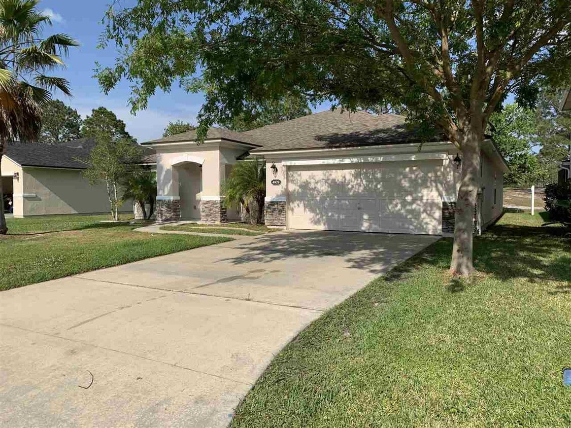 4978 Cypress Links Blvd, Elkton, FL 32033 House Rental in Elkton, FL