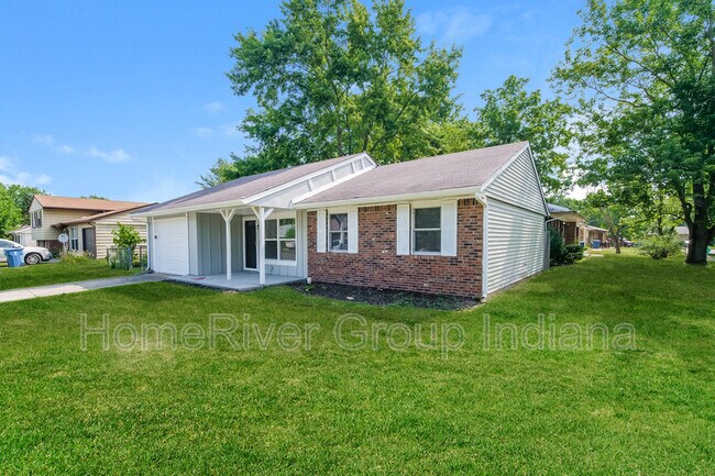 Building Photo - 4409 Aristocrat Ln
