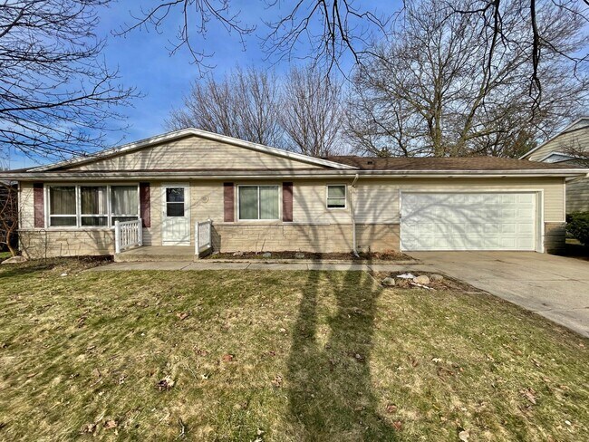 Foto del edificio - 5366 Effingham Dr SE