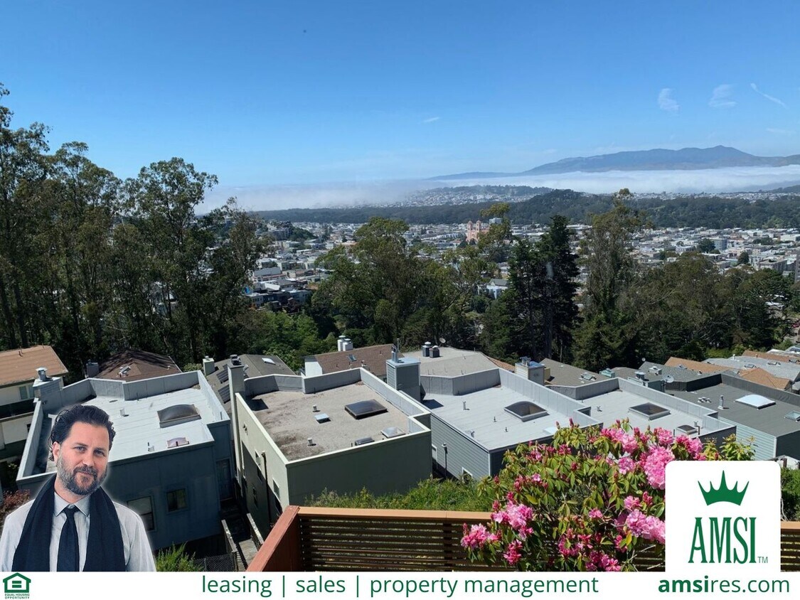 Primary Photo - Rare Single Family Home in Forest Knolls w...