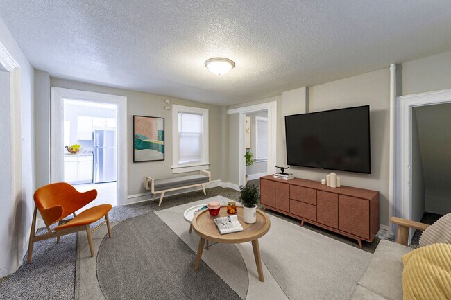 Foto del edificio - 1115 4th St NE