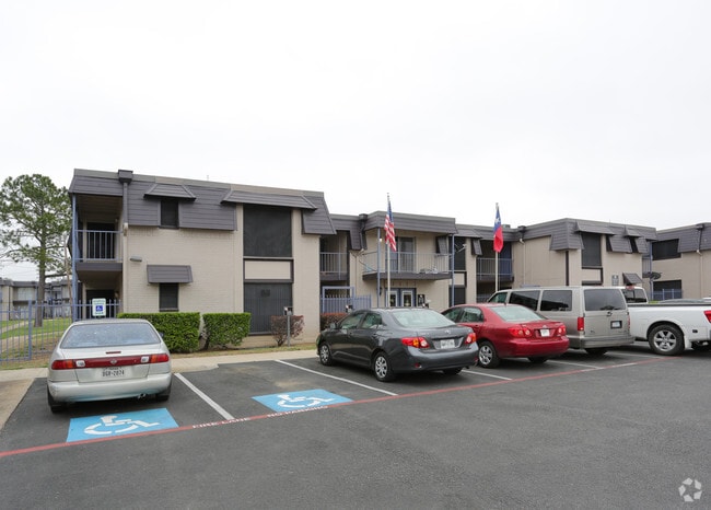 Denton North Apartments Denton, TX