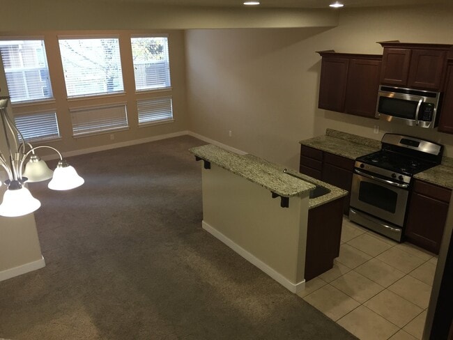 Photo - 3727 Angelica Way (South Jordan, UT) Townhome