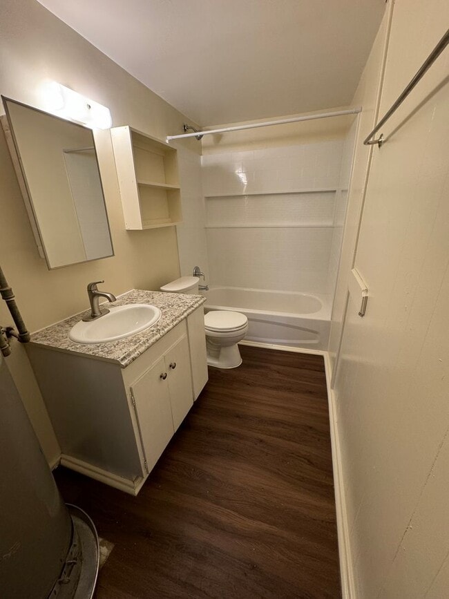 Foto del edificio - Nice 2 bed 1 bath in Creswell!