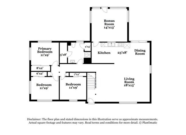 Building Photo - 300 E 164TH TER, BELTON, MO 64012