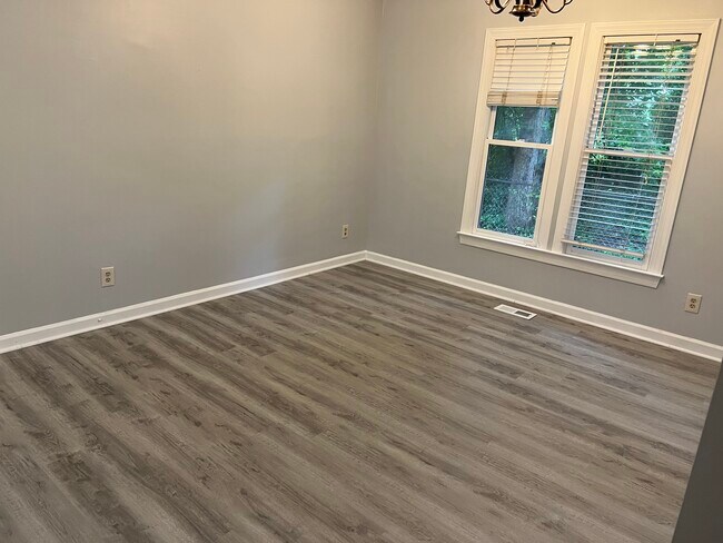Dinning Room - 1820 Anthony Dr