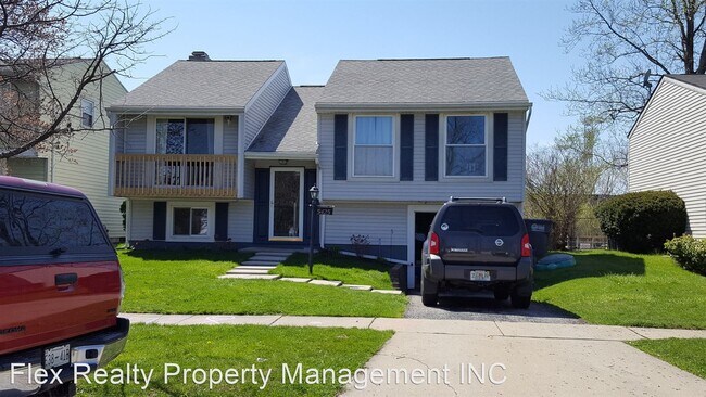 Building Photo - 3 br, 1.5 bath House - 5425 THORNBROOK TRAIL