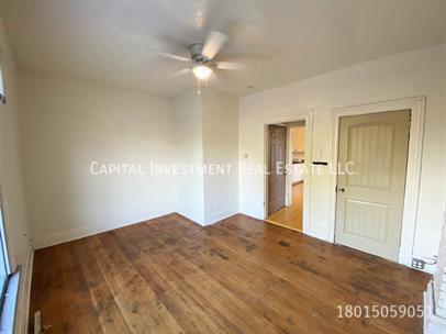 Foto del edificio - 804 Park St.