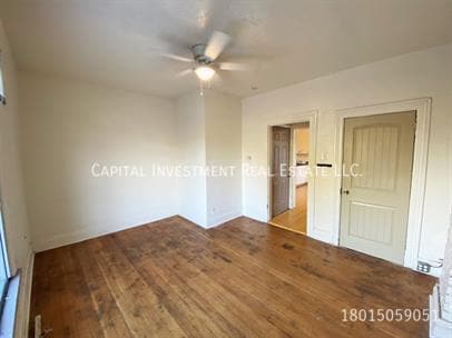 Building Photo - 804 Park St.