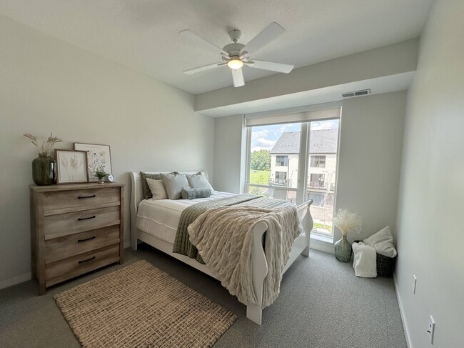 Interior Photo - The Eloise Apartments