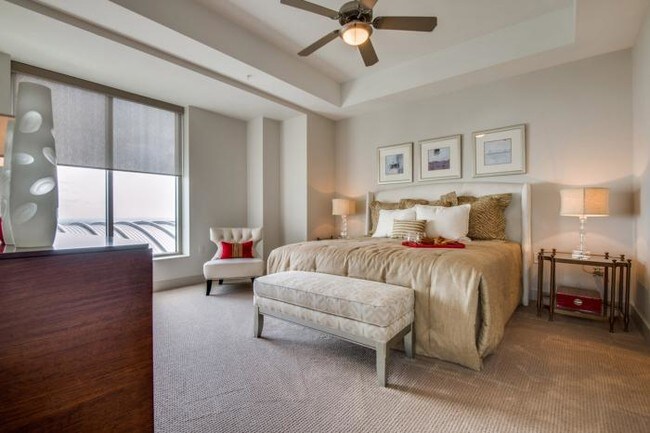 Foto del edificio - 2 bedroom in Houston TX 77010