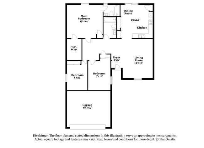 Building Photo - 1727 E Palo Blanco Way