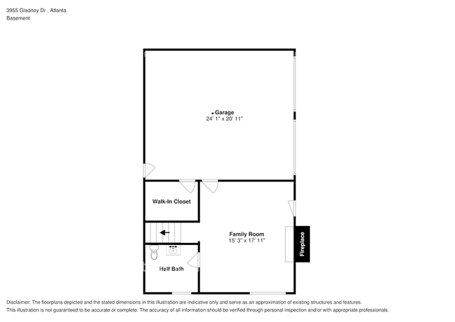 Foto del edificio - 3955 Gladney Dr