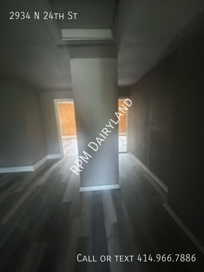 Foto del edificio - 2934 N 24th St