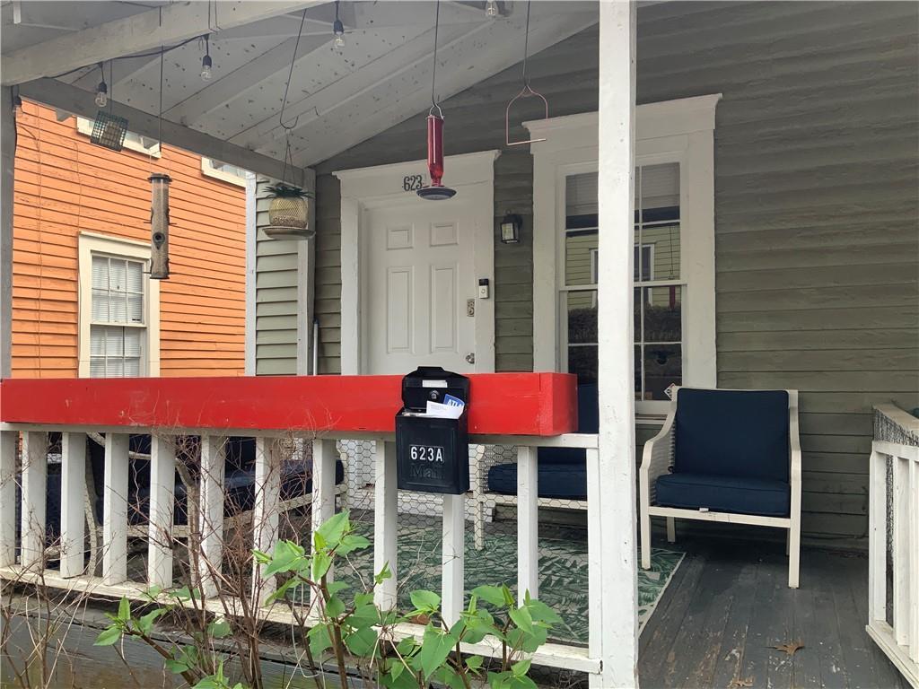 623 Gaskill St SE, Atlanta, GA 30316 House Rental in Atlanta, GA