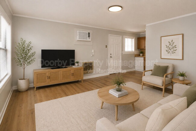 Photo - 2113 Ocoee St Townhome