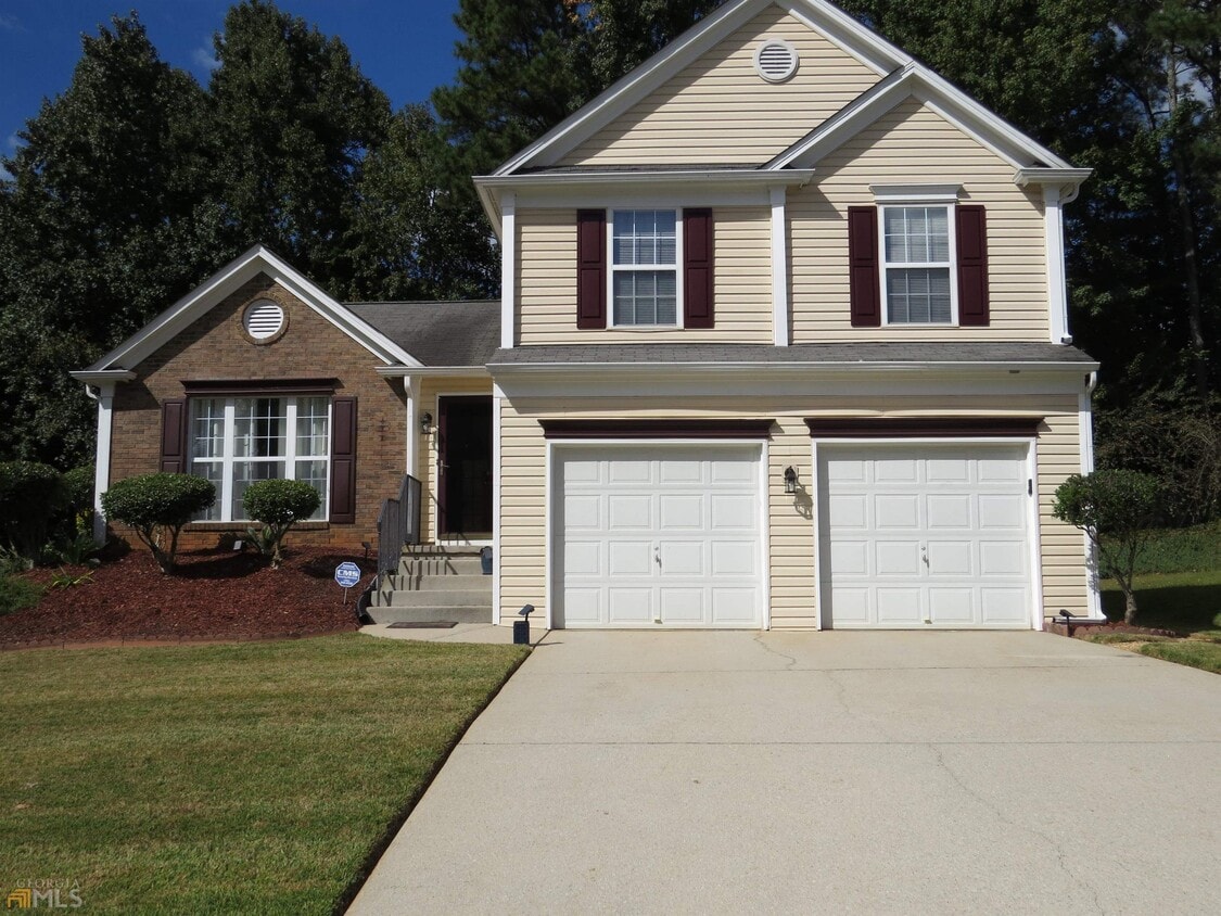 775 Heyford View, Austell, GA 30106 House Rental in Austell, GA