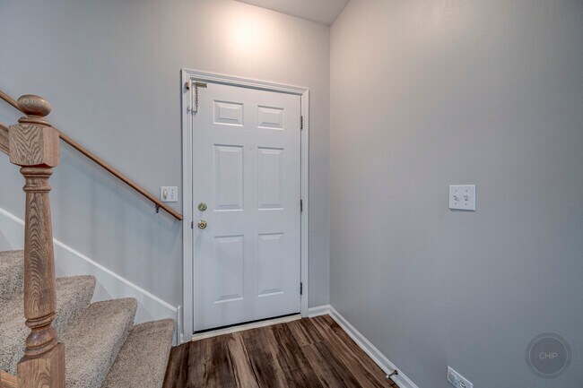 Foto del edificio - 3933 Granite Ct