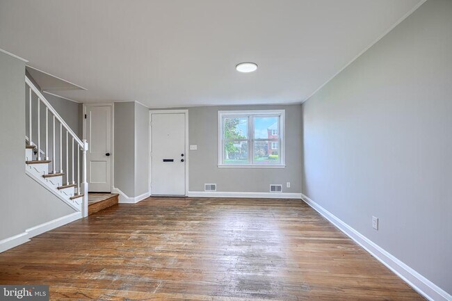 Foto del edificio - 1207 Dalton Rd