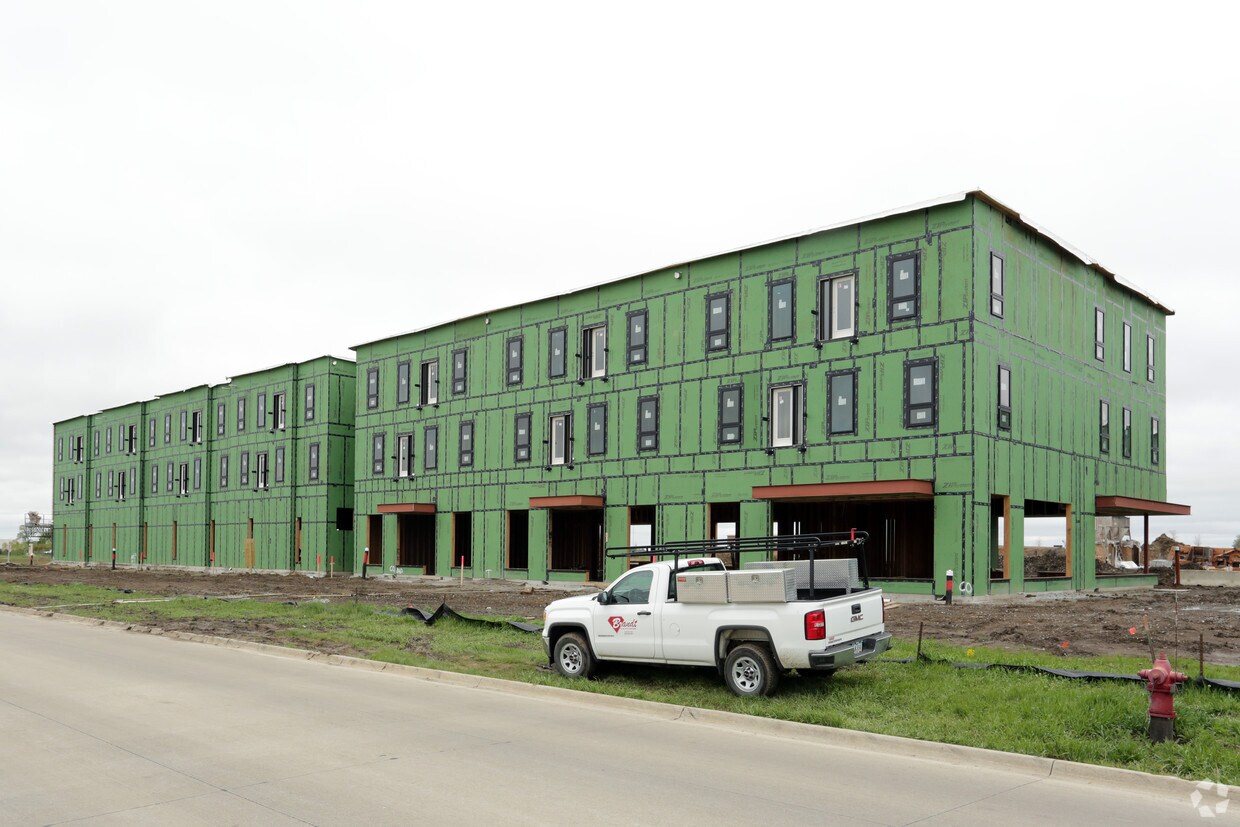 Building Photo - 2315 Landon Rd