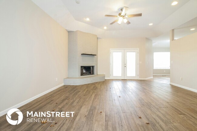 Foto del edificio - 1409 Chimney Hill Rd