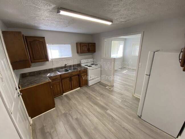 Foto del edificio - 815 S Calumet St