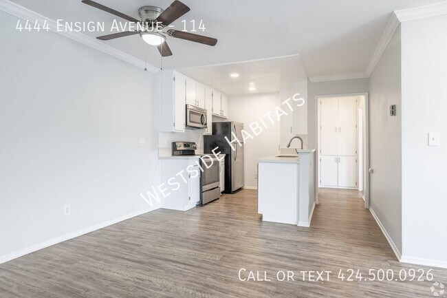 Foto del edificio - 4444 Ensign Ave