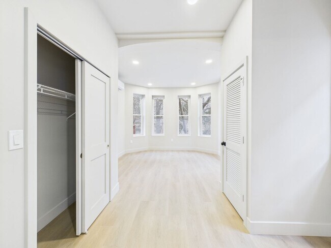 Foto del edificio - 2018 Spring Garden St