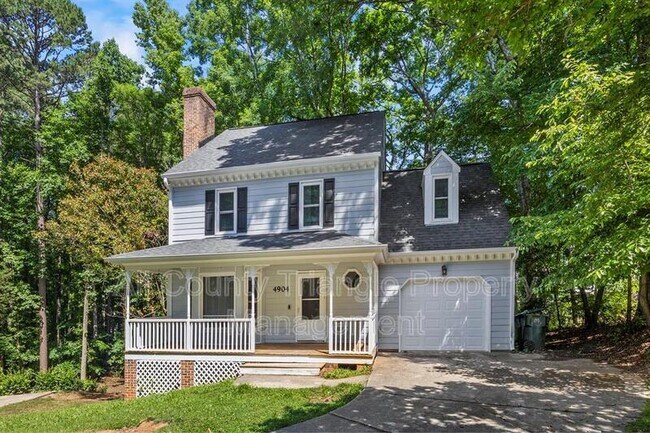 Building Photo - 4904 Kinross Ct