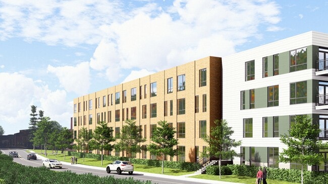 Building Photo - River Lofts
