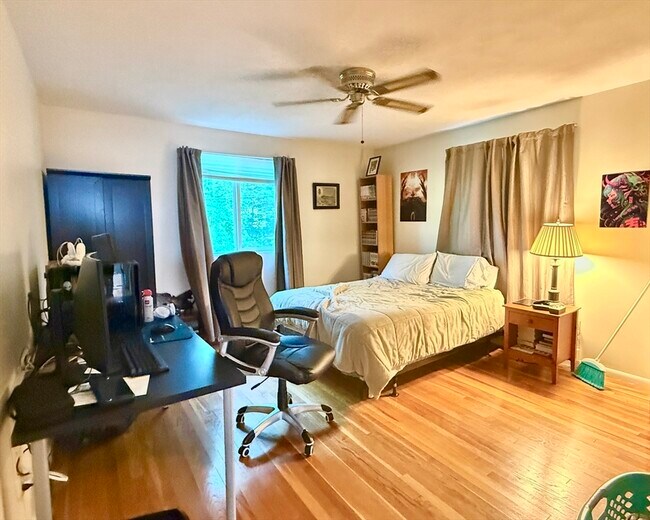 Foto del edificio - 9 Endicott St
