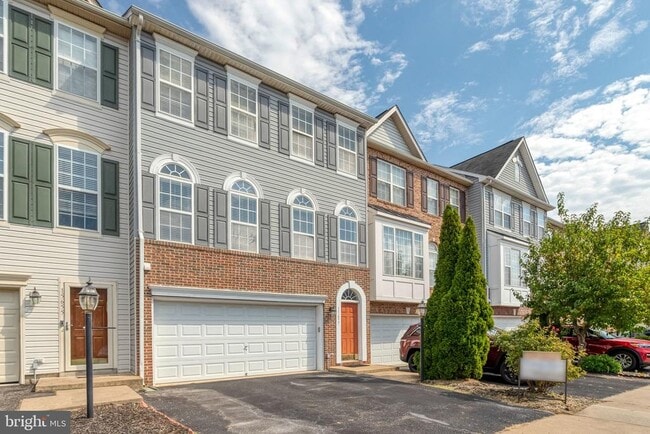 Building Photo - 15657 William Bayliss Ct