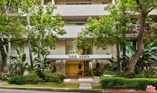 Building Photo - 1200 Flores St