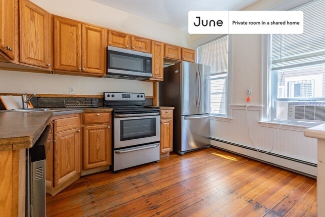 Foto del edificio - Room in Shared 4 bed/1.5 bath home