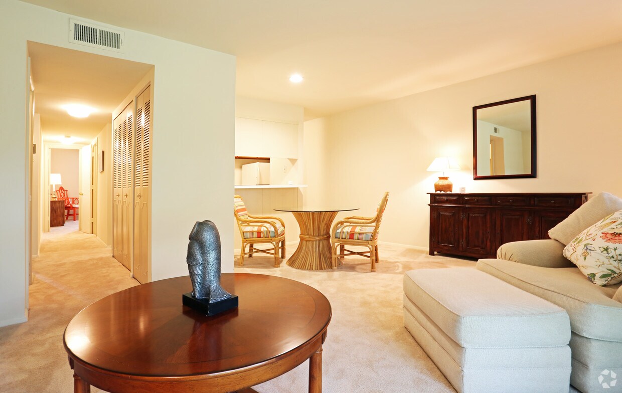 Willow Oaks Apartments Richmond, VA