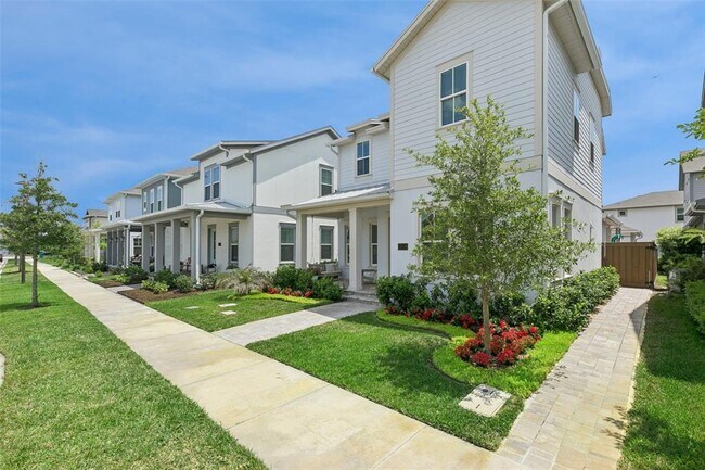 Foto del edificio - 13114 McMillan Dr