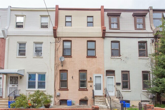 Building Photo - 5 br, 2 bath House - 3637 WARREN ST