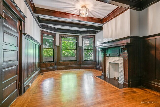 Foto del edificio - 2235 Leavenworth St