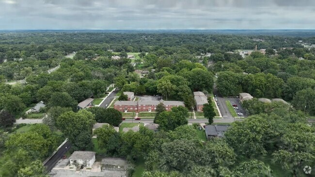  - Manor Ridge