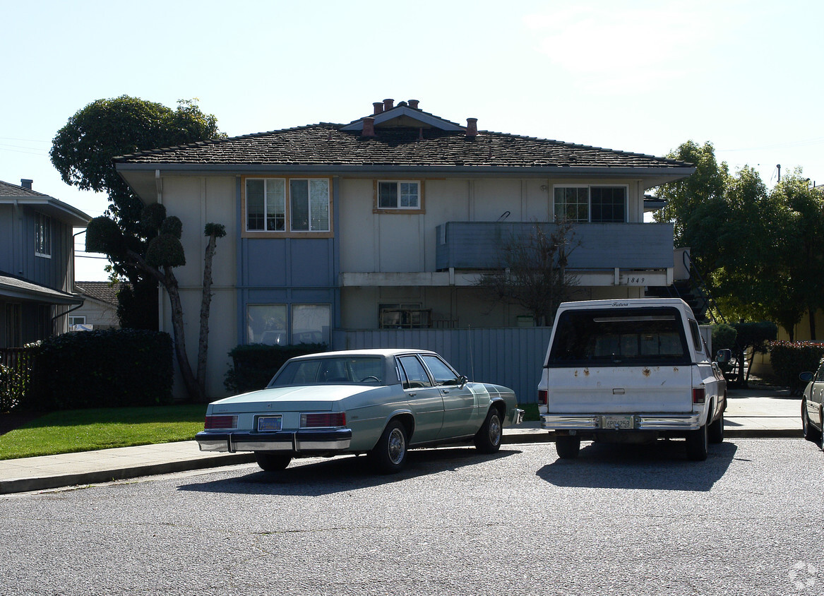 Primary Photo - 1855 El Parque Ct