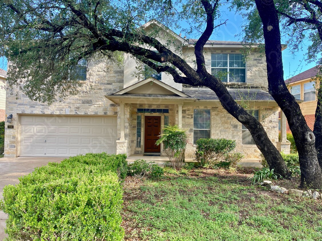 Foto principal - 726 Aster Trail
