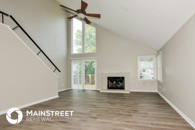 Foto del edificio - 513 Woodlyn Crossing