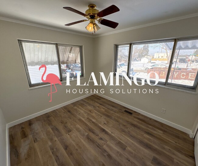 Foto del edificio - 1301 Beverly Ave