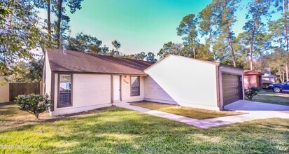 Building Photo - 3482 Docksider Dr N