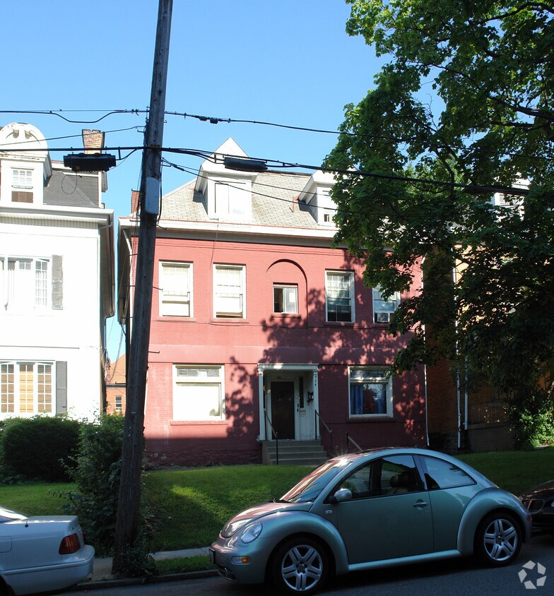 424 S Fairmount St, Pittsburgh, PA 15232 Apartments in Pittsburgh, PA