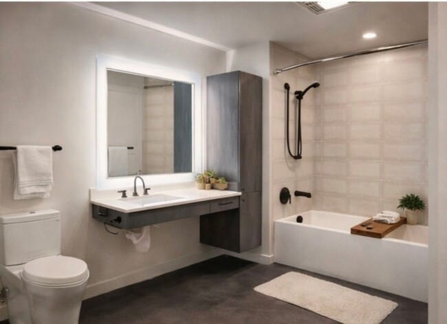 Interior Photo - Parque Kirkland Apartments